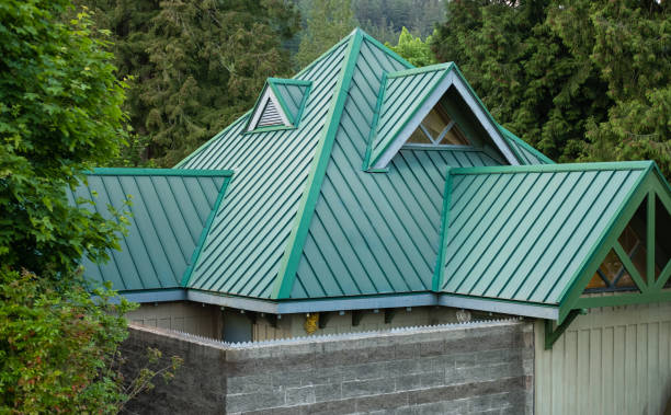 Best Cold Roofs  in Harristown, IL