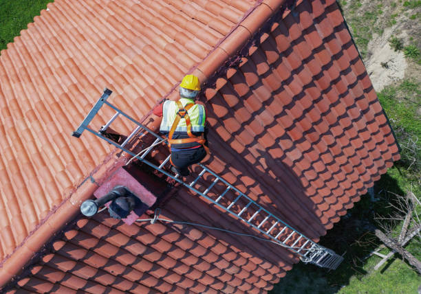 Trusted Harristown, IL Roofing Service Experts