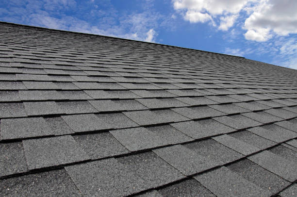 Best Commercial Roofing Services  in Harristown, IL